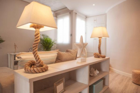 Benlliure Beach apartment Mid-term